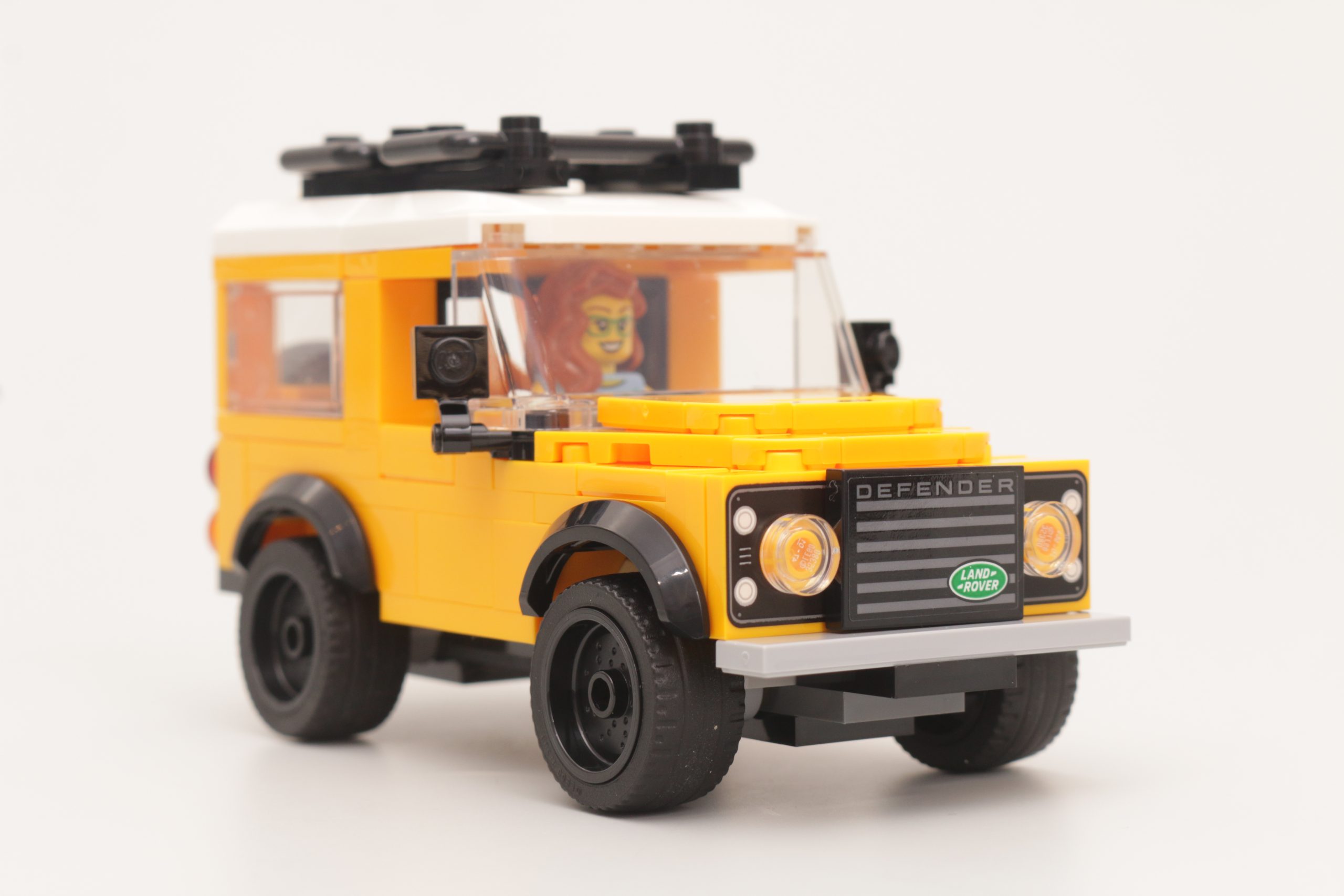 LEGO Creator 40650 Land Rover Classic Defender review 6 scaled