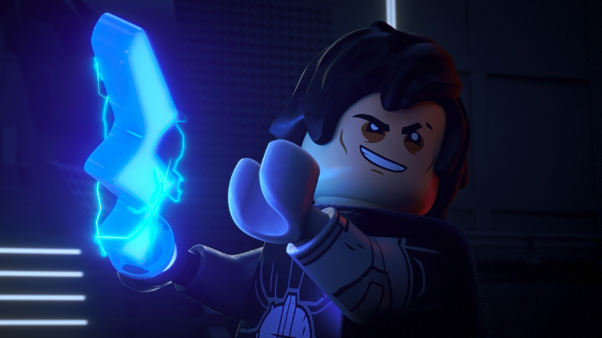 LEGO Star Wars: Pieces of the Past will ‘push the envelope for fans’