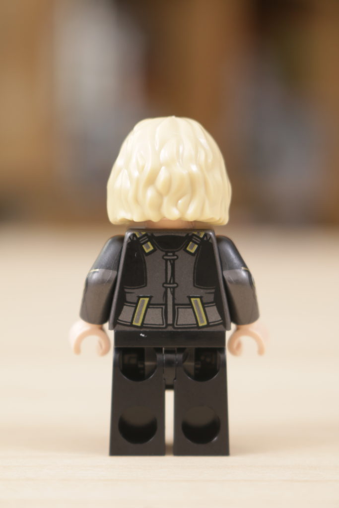 LEGO 71031 Marvel Studios Collectible Minifigures review 32