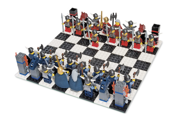 lego 851861