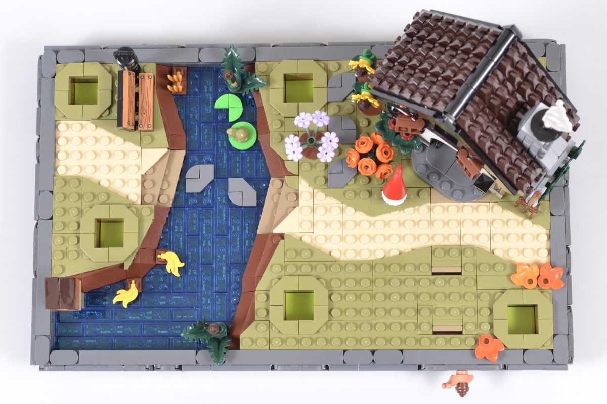 LEGO Icons 11372 Autumn Cottage Garden 29 1200x800
