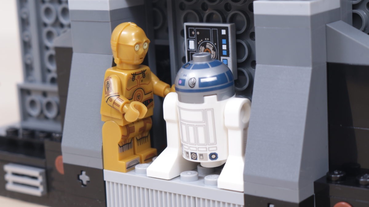 The best LEGO Star Wars R2-D2 will be easier to get than ever this summer