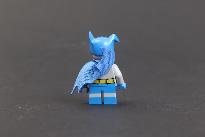 LEGO 71026 DC Super Heroes Collectible Minifigures review 24 1