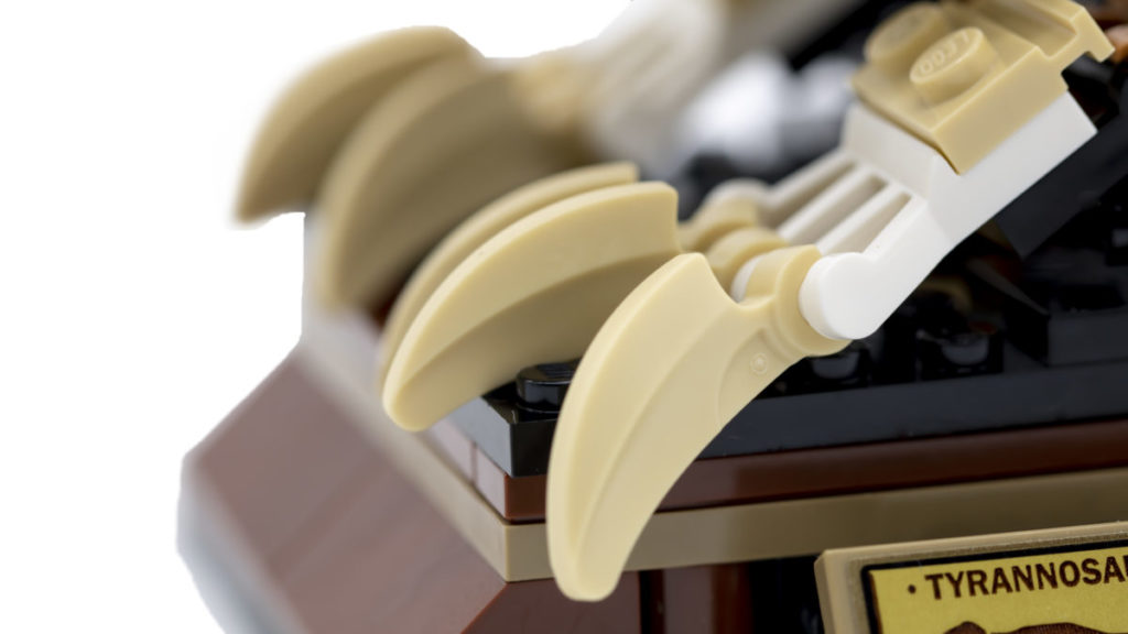 LEGO Jurassic World 76940 T Rex Dinosaur Fossil Exhibition 2 1024x576