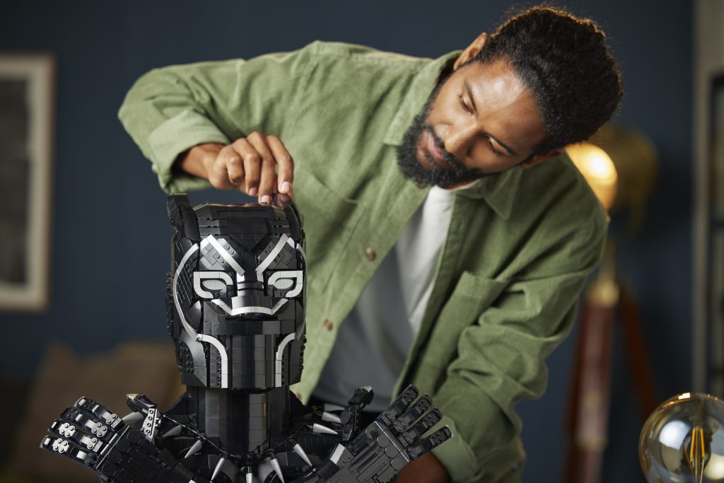 LEGO Marvel 76215 Black Panther 11 1024x683