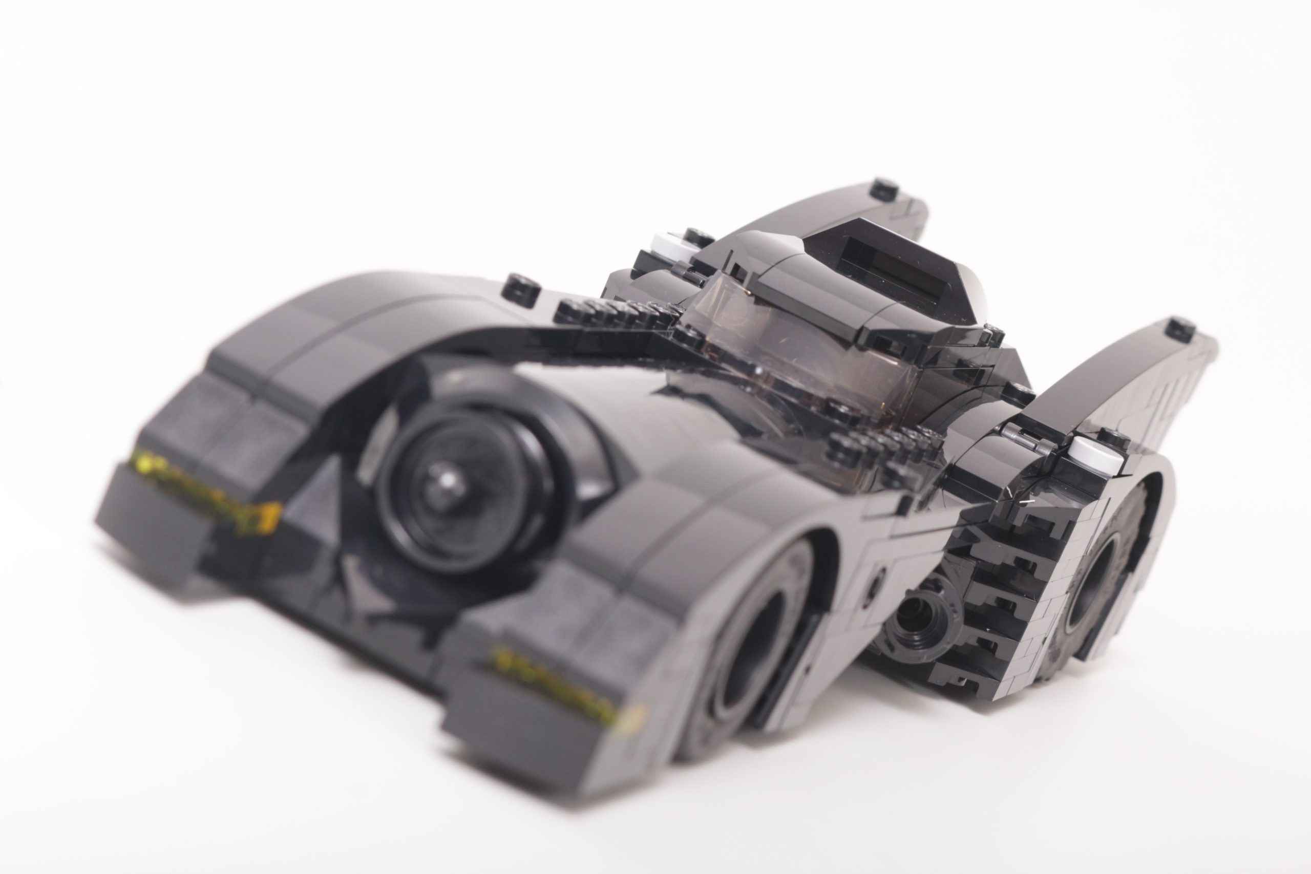 LEGO Batman 76252 Batcave – Shadow Box review 60 scaled