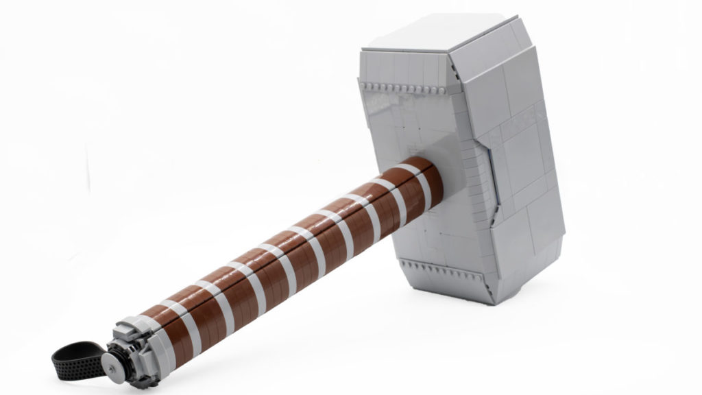 LEGO Marvel 76209 thors hammer 18 1024x576