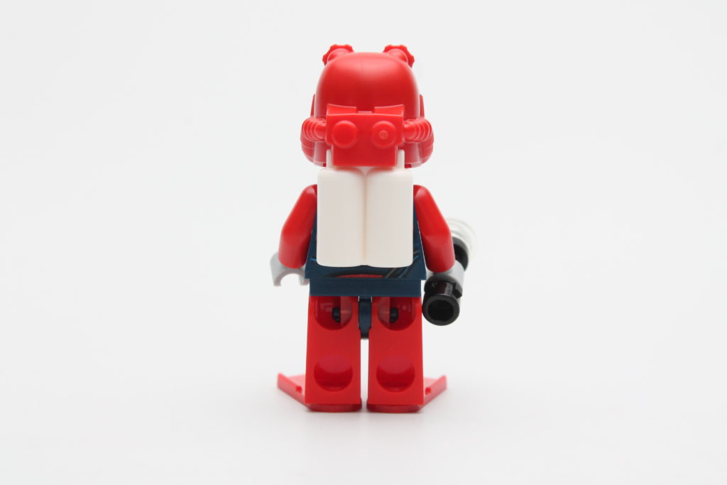 LEGO CITY magazine Issue 34 11
