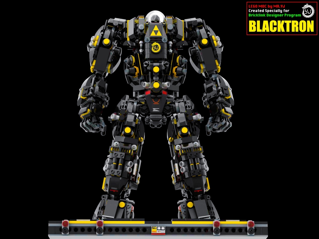 the epic space mecha of blacktron bricklink designer program series 1 1 1024x768