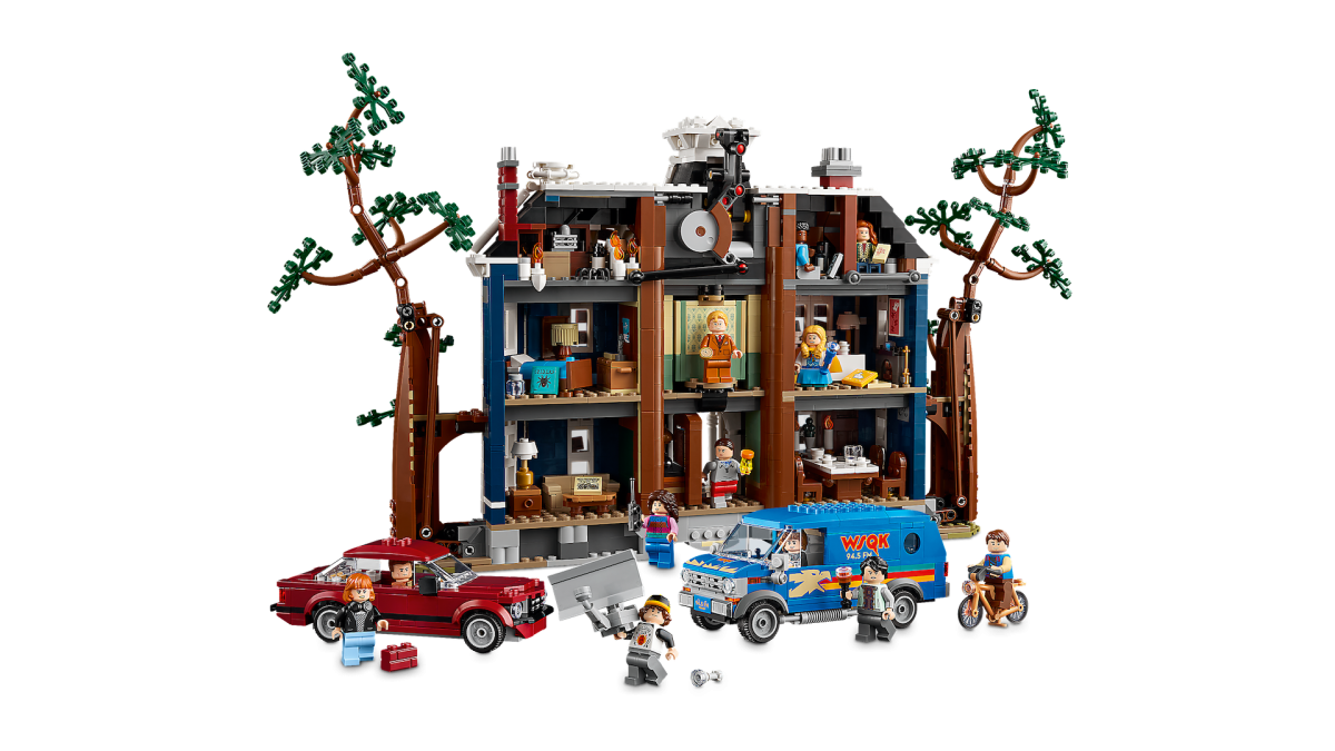 LEGO Icons 11370 Stranger Things The Creel House 10 1200x675