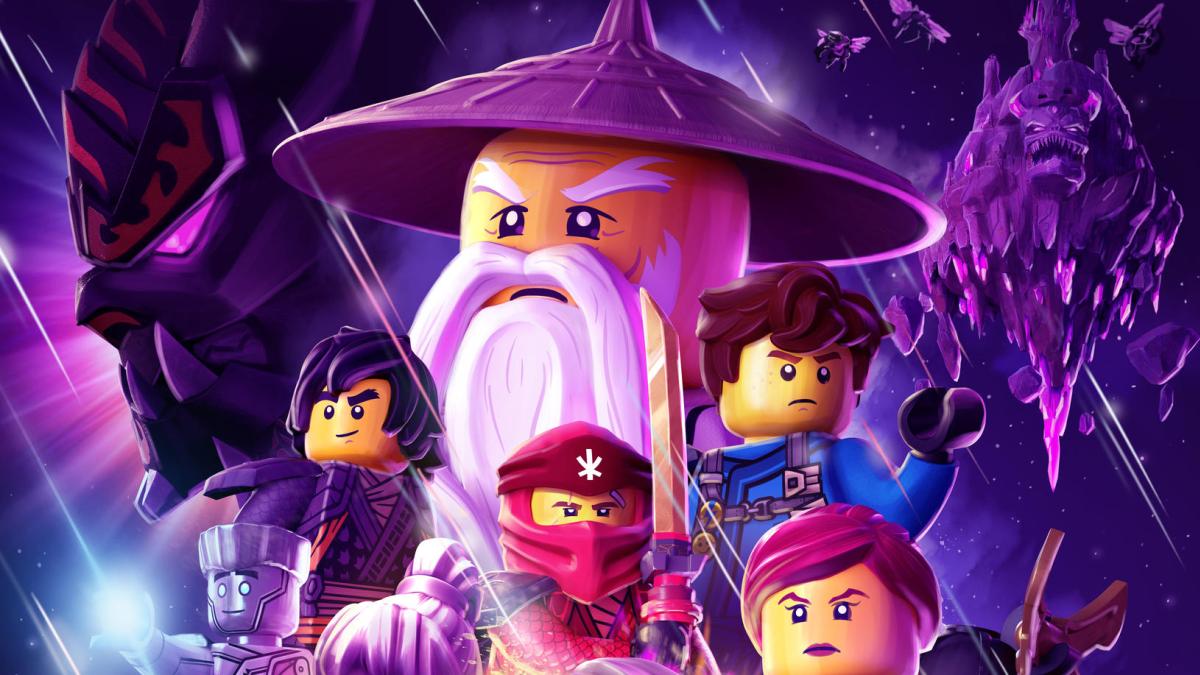 Fresh LEGO polybag listings reveal new NINJAGO 2023 character