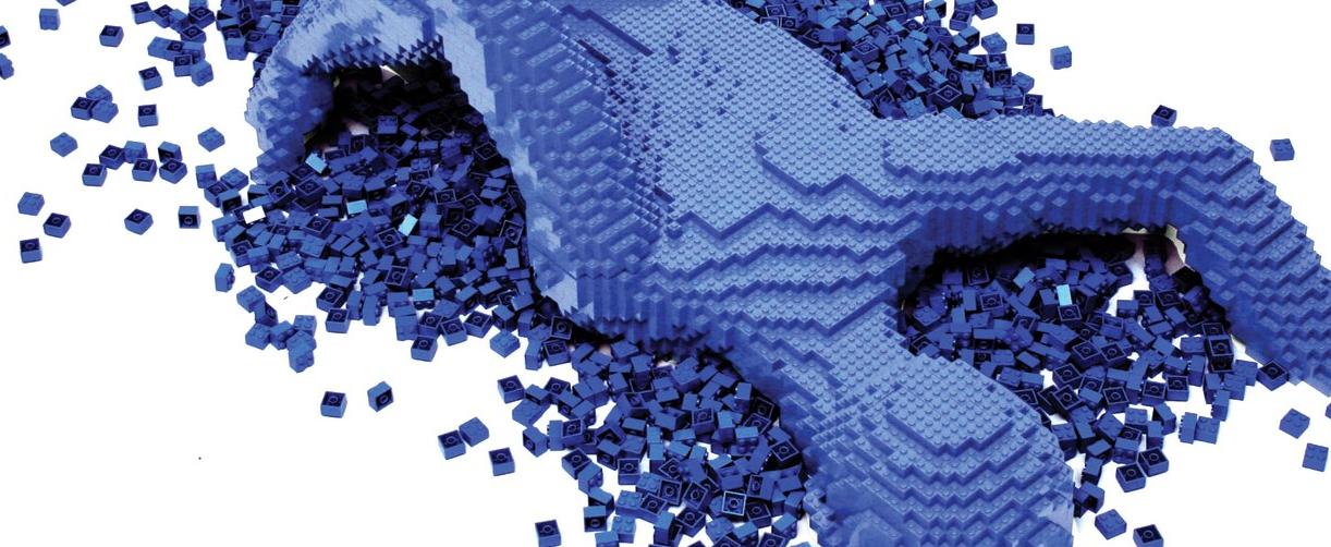 Brick Pic of the Day: 08 August 16