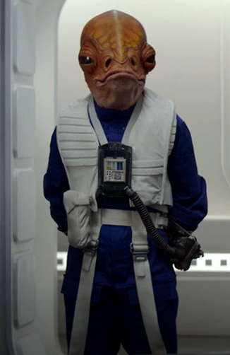 leiutentant beyta ahsoka