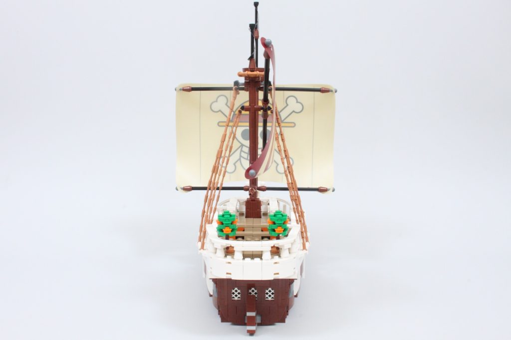lego one piece 75639 going merry pirate ship review 6 1024x683
