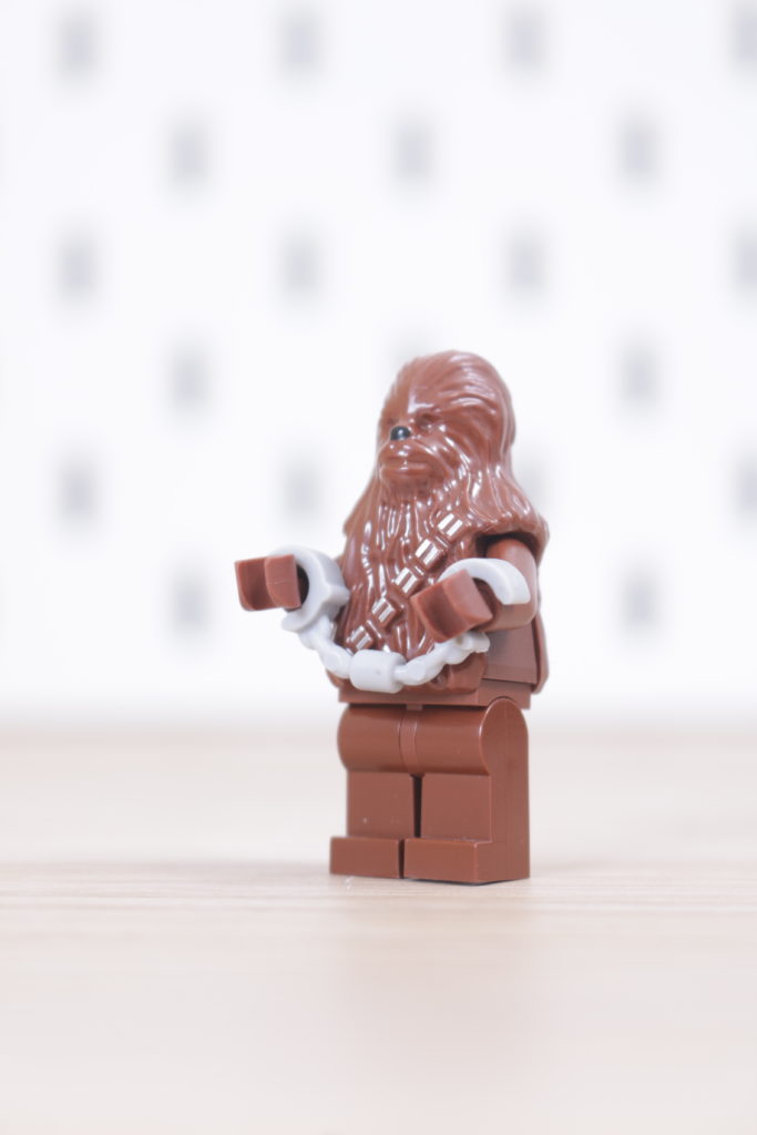 LEGO Star Wars 9516 Jabbas Palace review 45