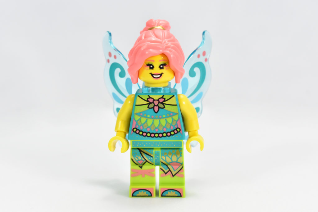 LEGO VIDIYO 43110 Folk Fairy BeatBox review 11