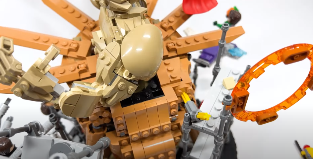LEGO Marvel 76281 76261 combination fix ashnflash 3 1024x521