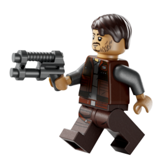 75399 short hair andor