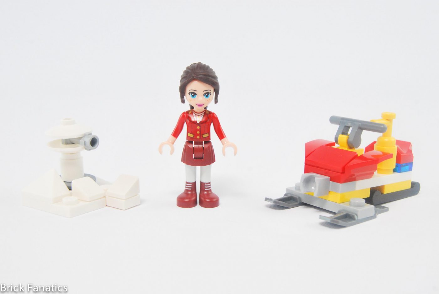 Official LEGO Advent Calendars - December 5