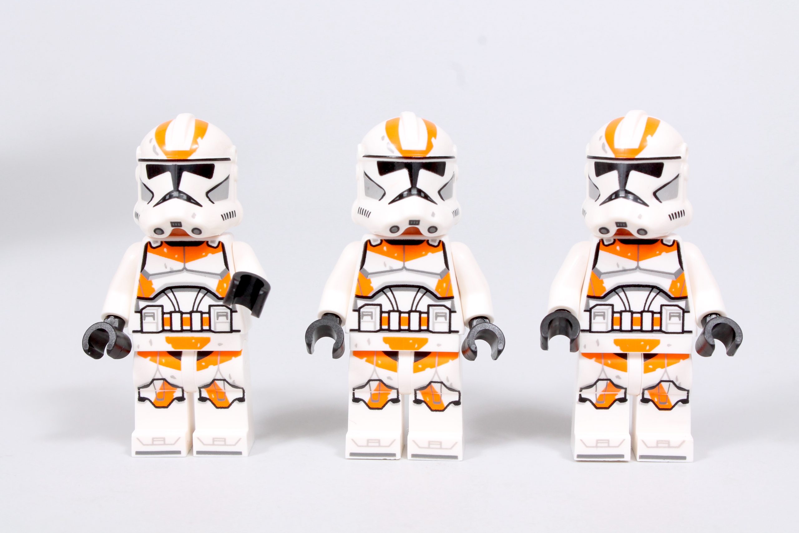 LEGO Star Wars 75337 AT TE Walker re review 11 scaled