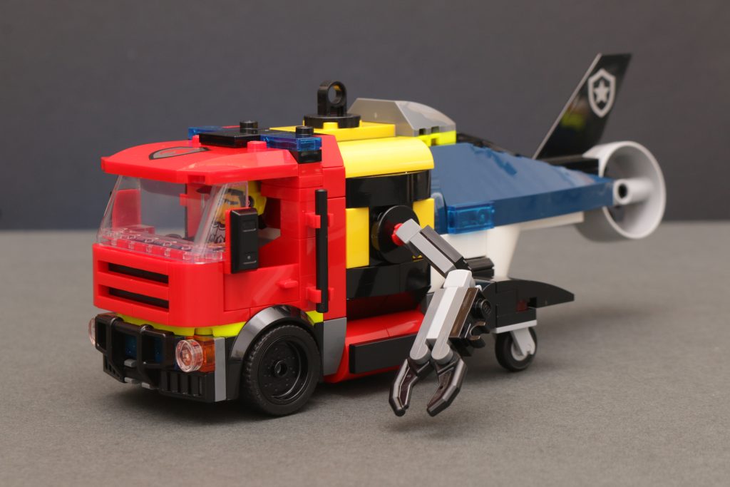 LEGO City January 2025 sets review 76 1024x683