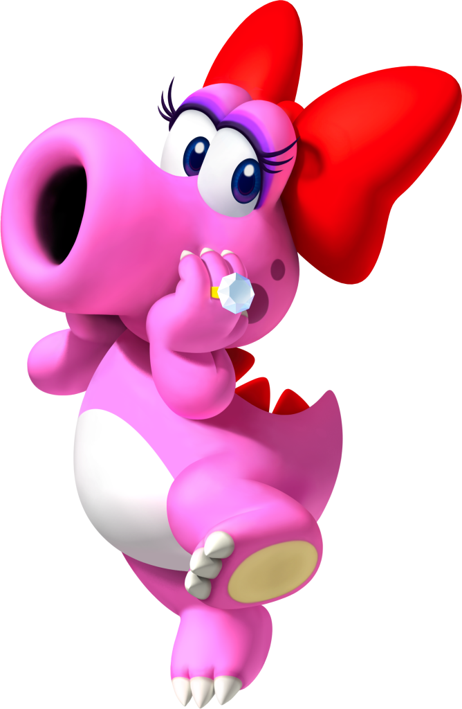 MP9 Birdo Main Artwork 668x1024