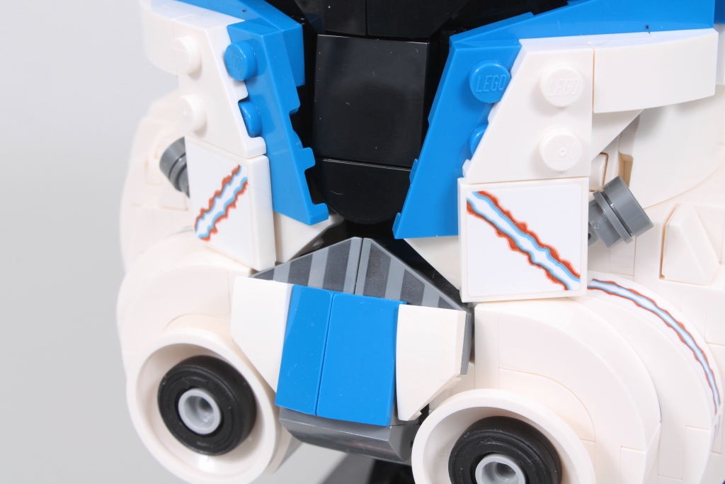 LEGO Star Wars 75349 Captain Rex Helmet review 11 1024x683