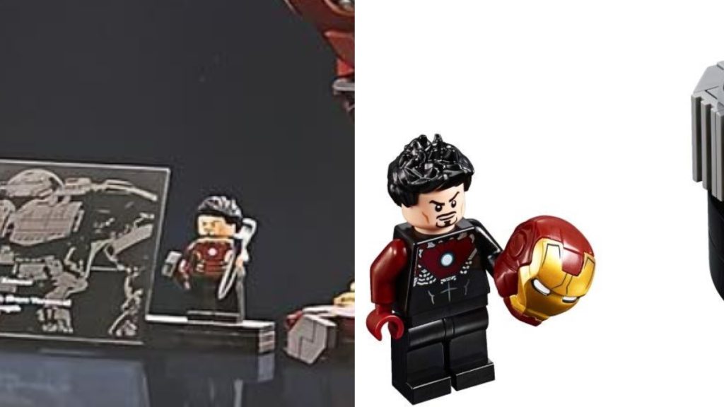lego marvel Tony Stark comparison 1024x576