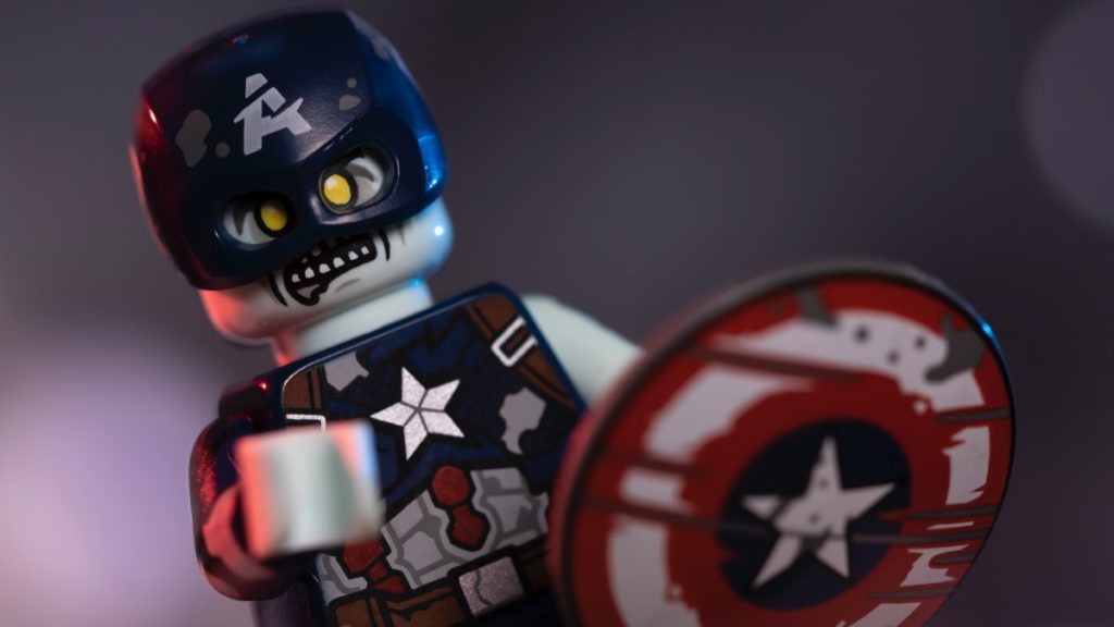 LEGO 71031 Marvel Studios Zombie Captain America featured 1024x576