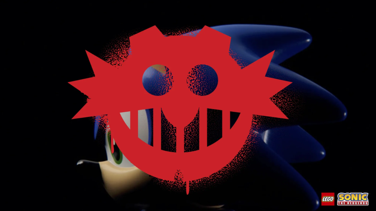LEGO Ideas Dr. Eggman’s Takeover challenge fan vote now open