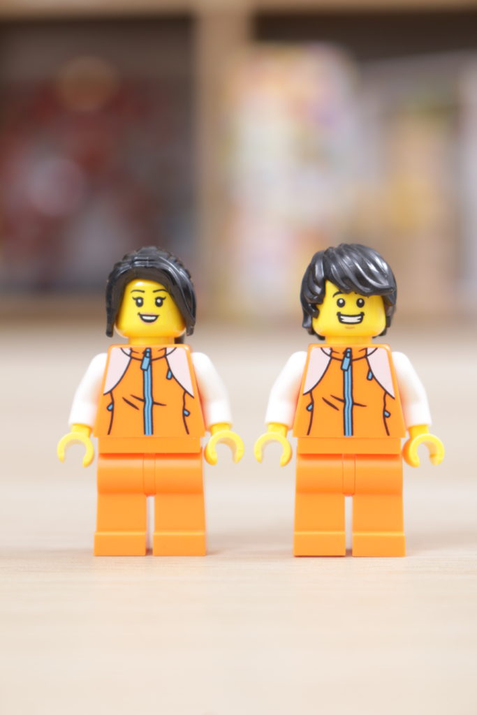 LEGO Chinese New Year 80108 Lunar New Year Traditions review 39