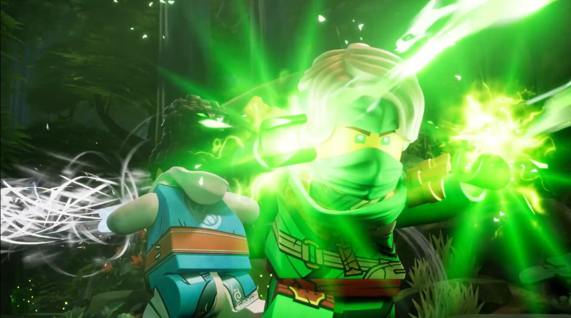 ninjago dragons rising season 4 preview 3