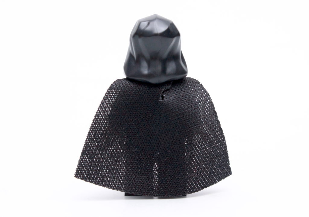LEGO Star Wars magazine Issue 69 Emperor Palpatine 4