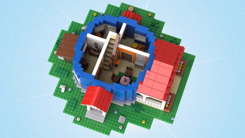 LEGO Ideas Moominhouse 3 1024x576