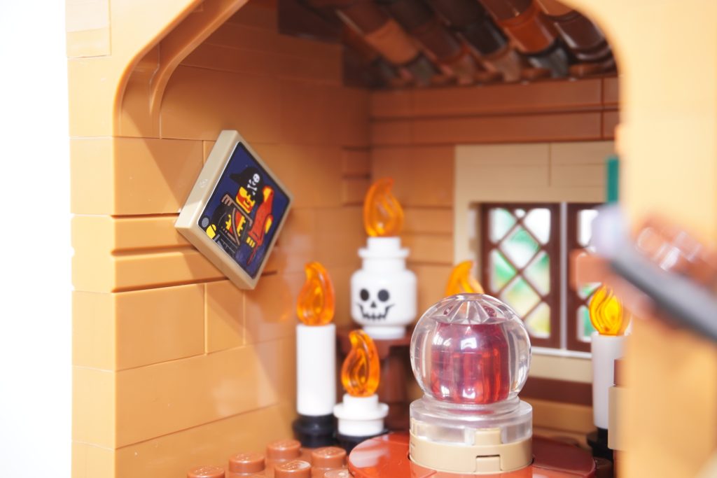 LEGO Bricklink Designer Program The Thieves of Tortuga review 41 1024x683