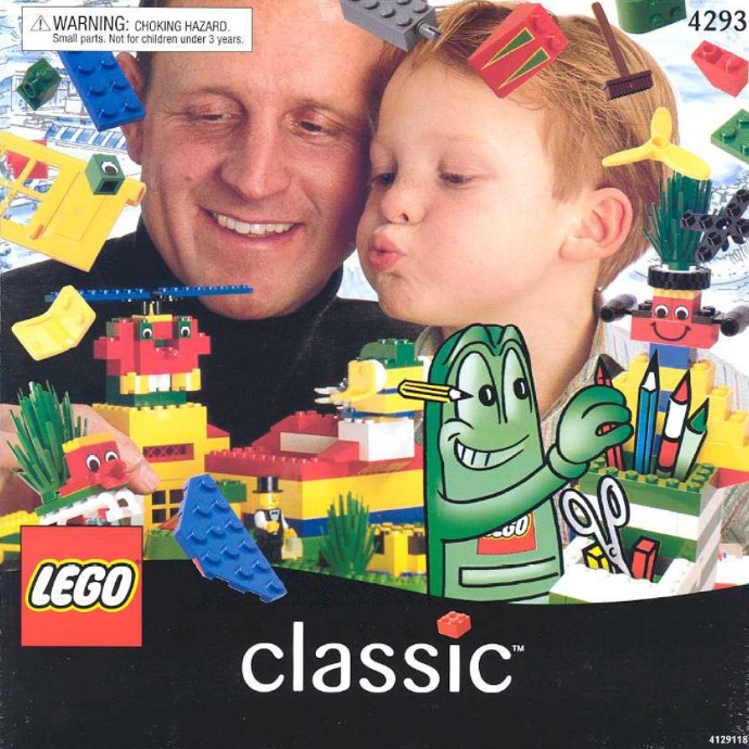 4293 Value Pack Classic