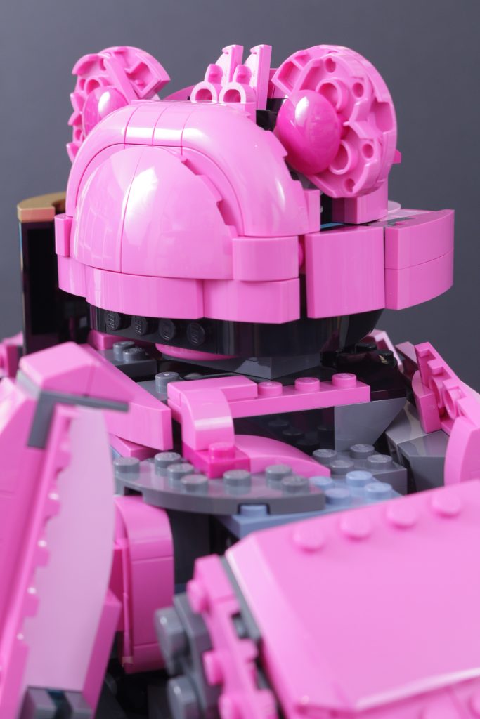 LEGO Fortnite 77078 Mecha Team Leader review 27 683x1024