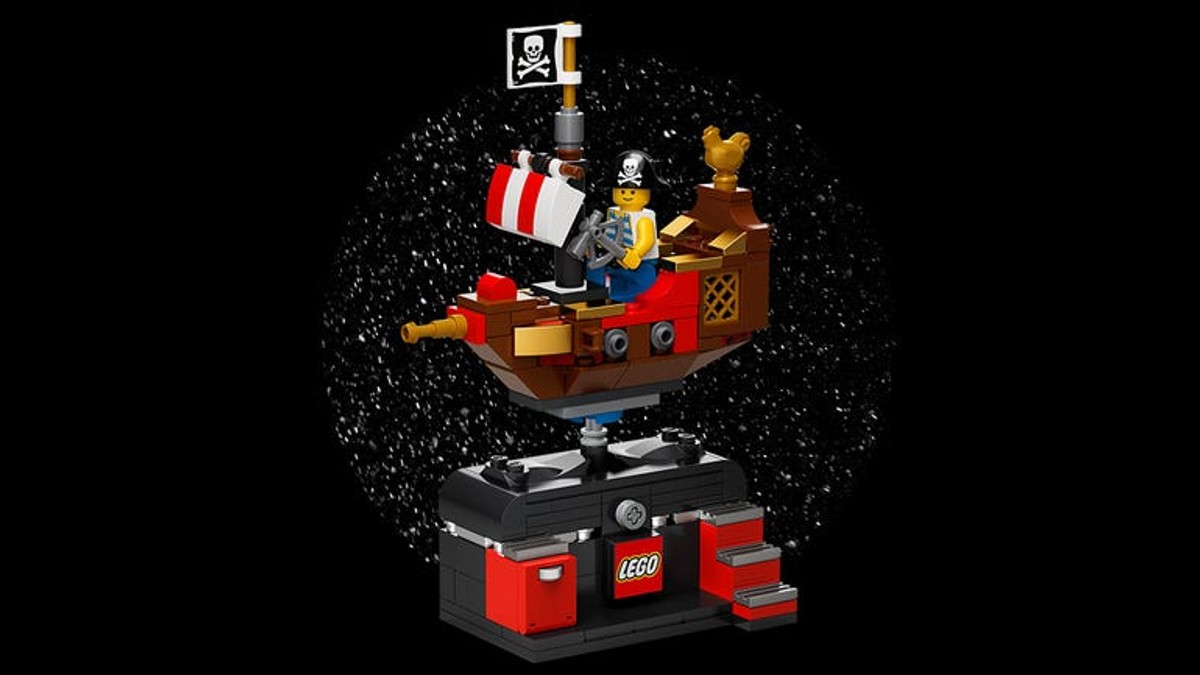 LEGO Black Friday exclusive VIP rewards available now