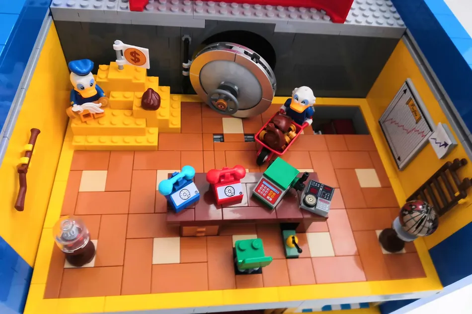ducktales 3