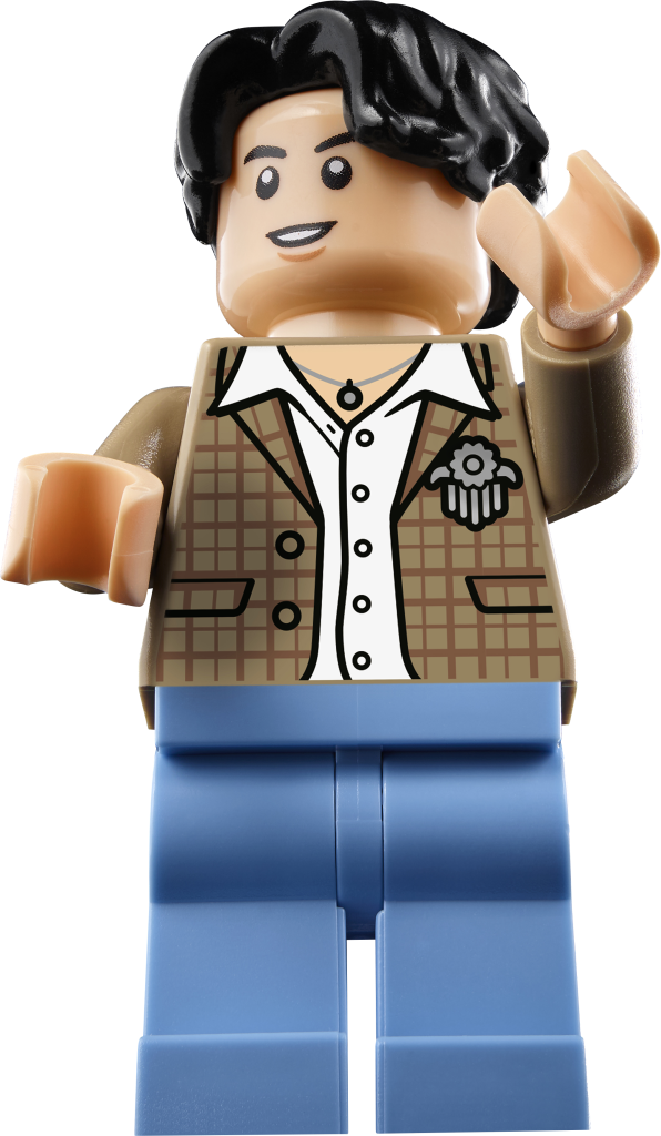 LEGO Ideas 21339 BTS jungkook 596x1024