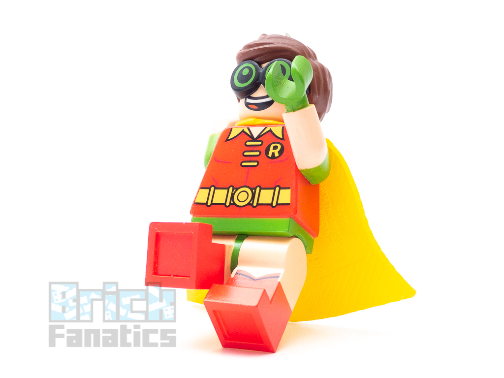 LEGO Christmas Hallmark ornaments 2019 12