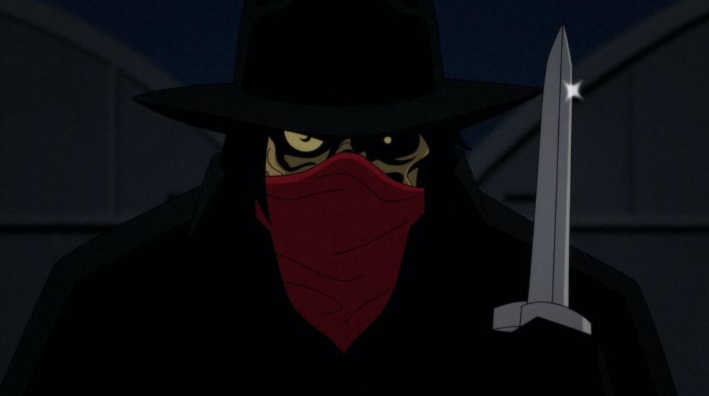 Batman Caped Crusader 7 1024x572
