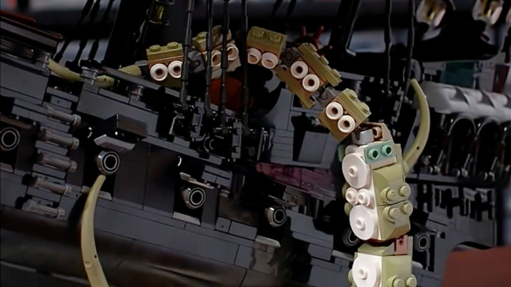 LEGO Pirates Kraken 3 1024x576