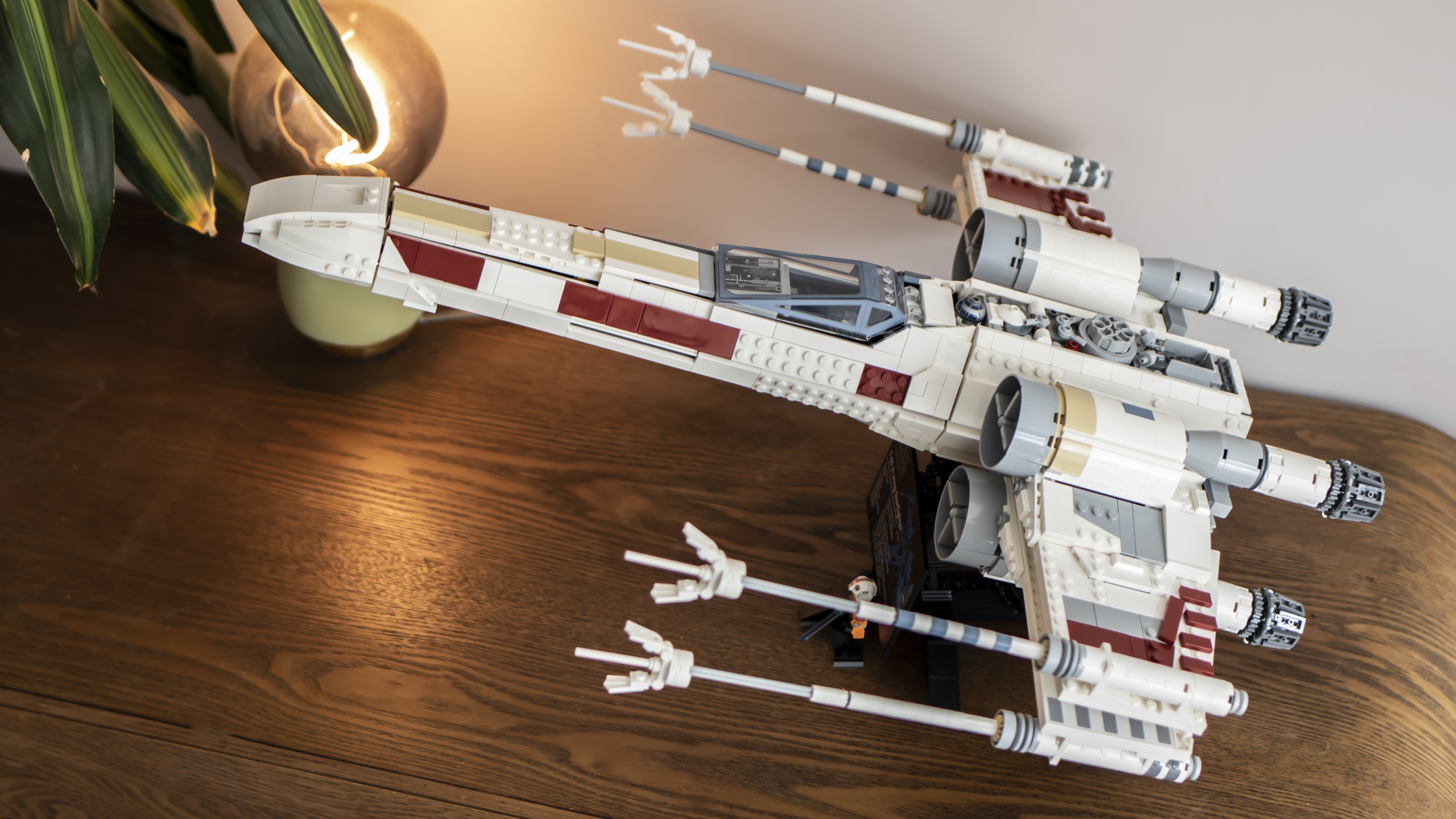 LEGO Star Wars 75355 X wing Starfighter 19 1 scaled