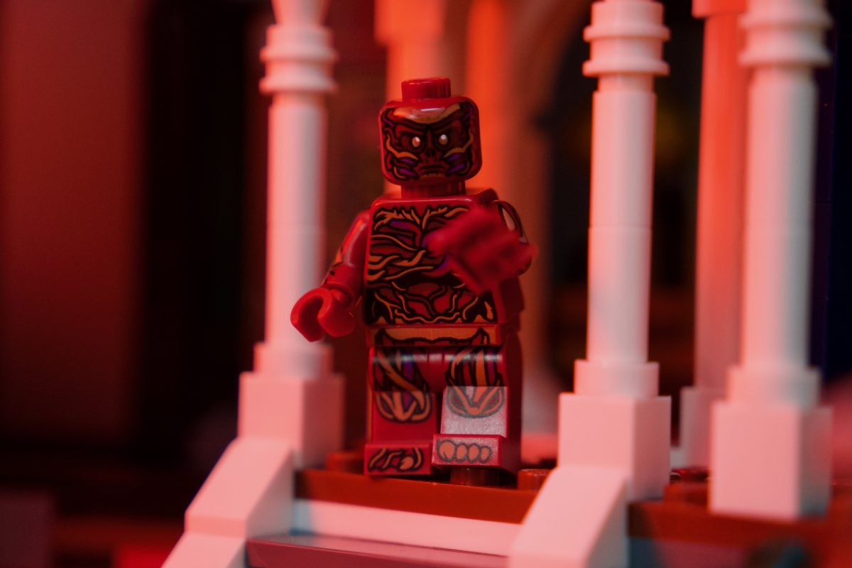 LEGO Icons 11370 Stranger Things The Creel House review 97 1200x800