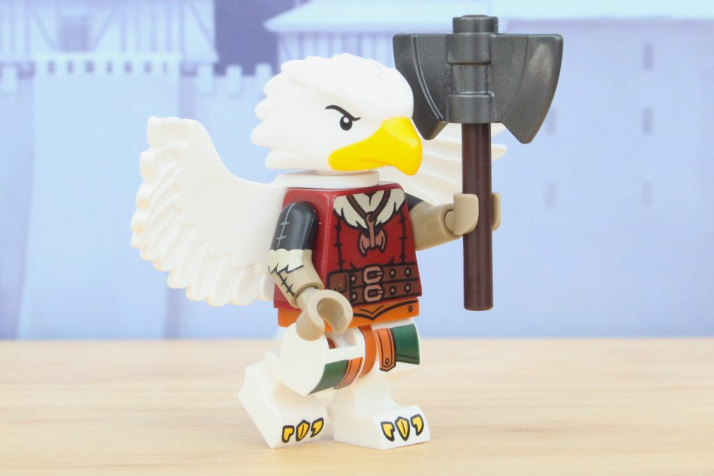 lego collectible minifigures 71047 dungeons and dragons review aarakocra remix 5 1024x683