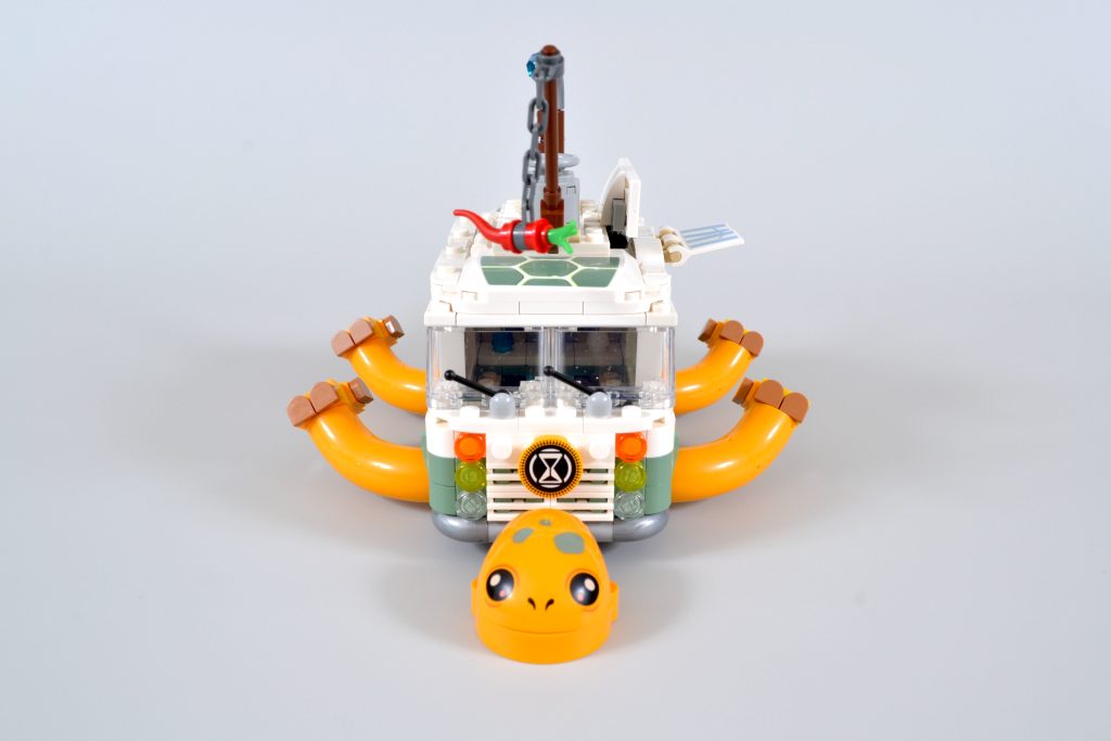 LEGO DREAMZzz 71456 Mrs Castillos Turtle Van 40 1024x683