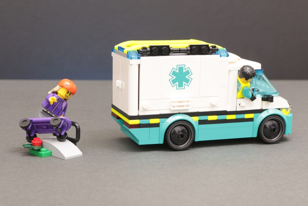 LEGO City January 2025 sets review 23 1024x683