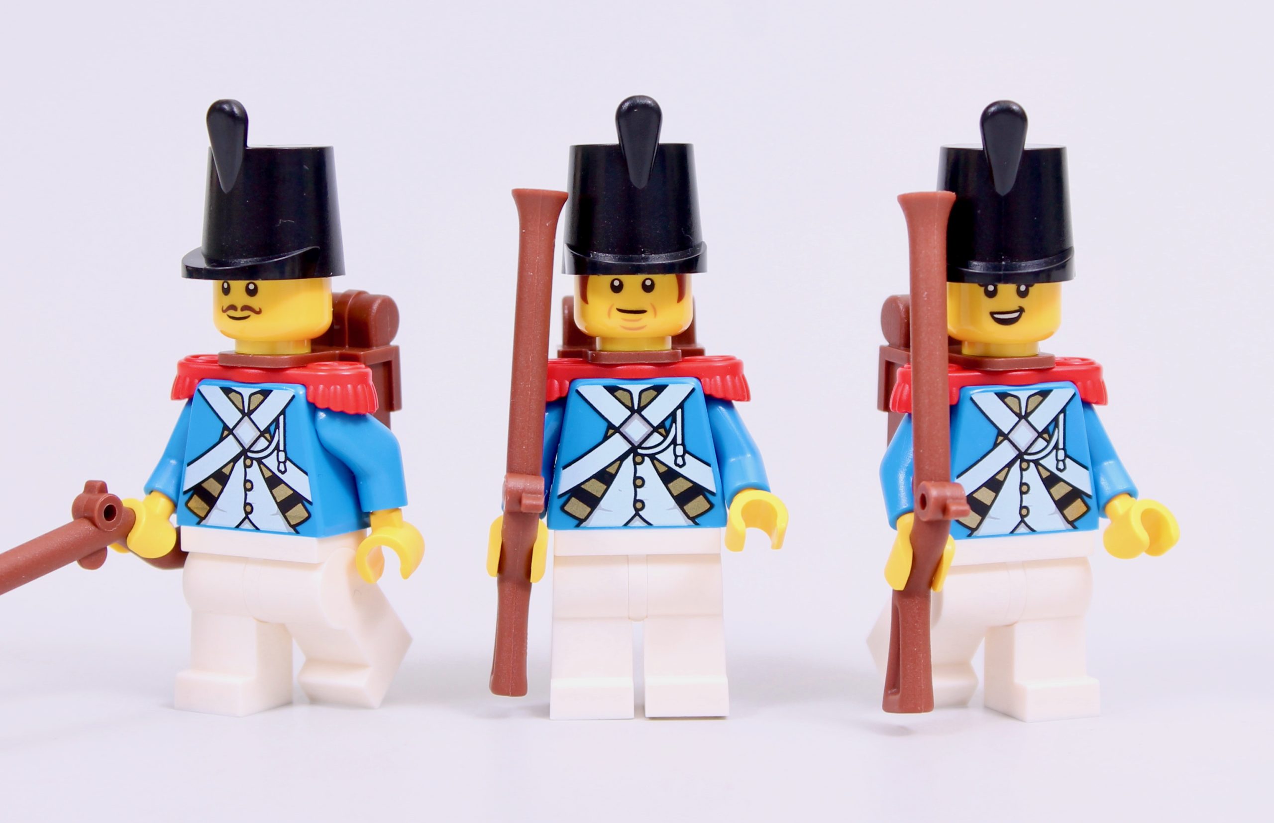LEGO Icons 10320 Eldorado Fortress review 52 scaled
