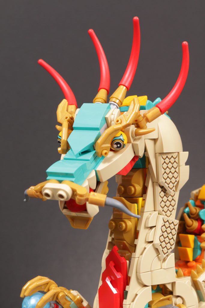 The symbolism behind LEGOs best dragon – 80112 Auspicious Dragon 9 683x1024
